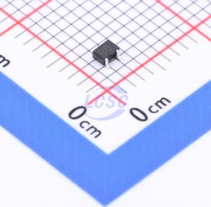 ROHM Semicon DTC144WUAT106
