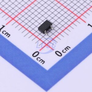 ROHM Semicon DTC614TKT146