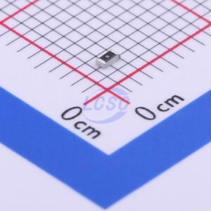ROHM Semicon ESR03EZPF1002
