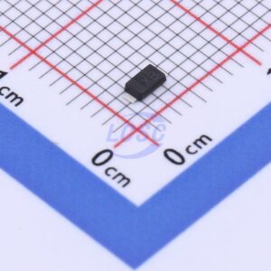 ROHM Semicon KDZVTFTR15B