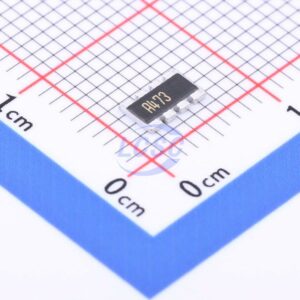 ROHM Semicon MNR34J5ABJ473