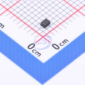 ROHM Semicon UDZVFHTE-172.7B