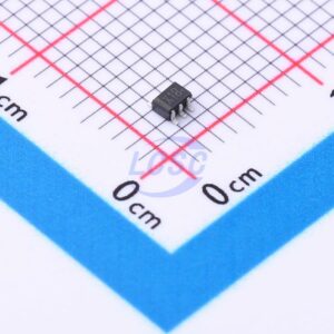 ROHM Semicon UMX18NTN