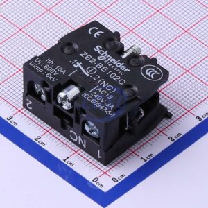 Schneider ZB2-BE102C