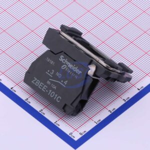 Schneider ZB5-AZ101C