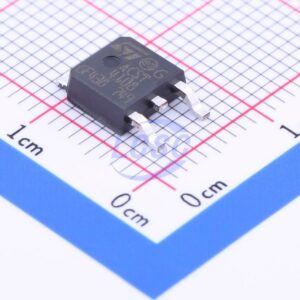 STMicroelectronics ACST410-8B