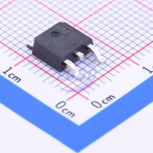 STMicroelectronics ACST410-8BTR