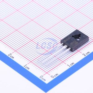 STMicroelectronics BUX87