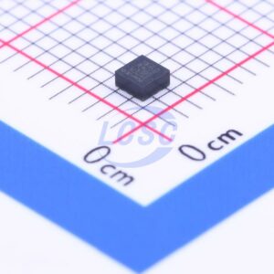STMicroelectronics LIS2HH12TR