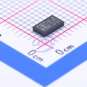 STMicroelectronics LIS302DLTR
