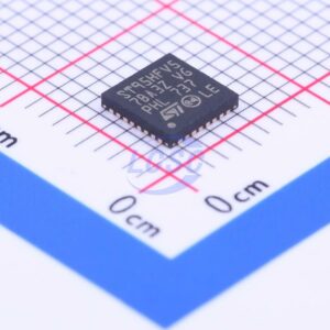 STMicroelectronics ST95HF-VMD5T