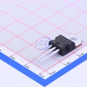 STMicroelectronics STGP14NC60KD