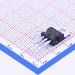 STMicroelectronics STP03D200