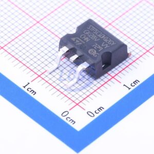 STMicroelectronics STPSC10H12GY-TR
