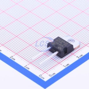 STMicroelectronics STPSC8065D