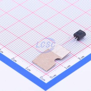 STMicroelectronics STX616-AP