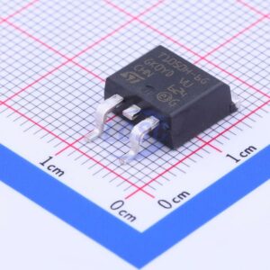 STMicroelectronics T1050H-6G-TR