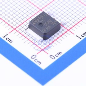STMicroelectronics T405-800B-TR