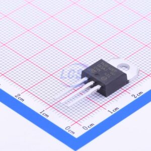 STMicroelectronics T435-600T