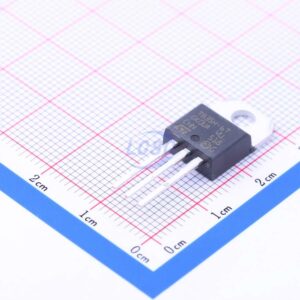 STMicroelectronics T835H-6T
