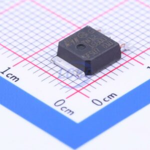STMicroelectronics TN1215-600B