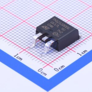 STMicroelectronics TN1215-800G-TR