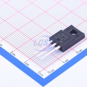 STMicroelectronics TN1605H-6FP