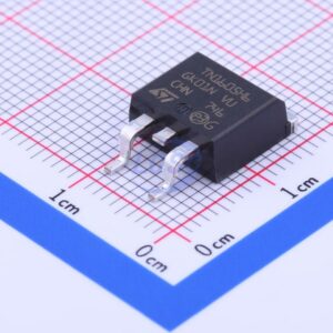 STMicroelectronics TN1605H-6G