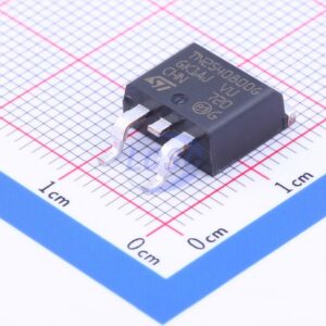 STMicroelectronics TN2540-800G-TR