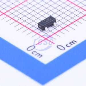 STMicroelectronics TS3431BILT