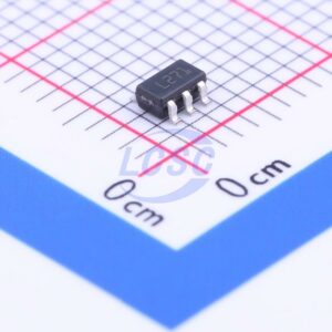 STMicroelectronics TS431AILT