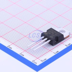 STMicroelectronics TS820-600T