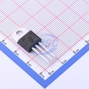 STMicroelectronics TYN610RG