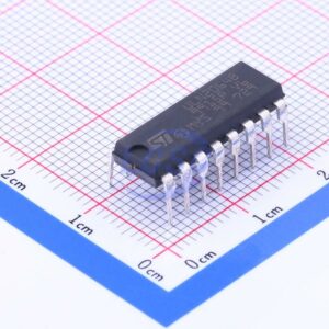 STMicroelectronics ULN2064B