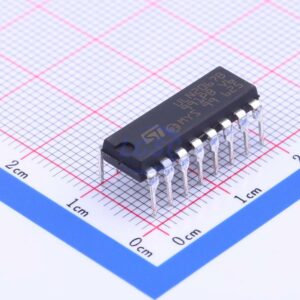 STMicroelectronics ULN2067B