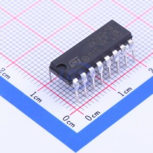 STMicroelectronics ULN2069B