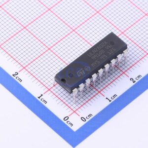 STMicroelectronics ULN2802A