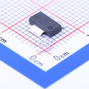 STMicroelectronics X0202NN 5BA4