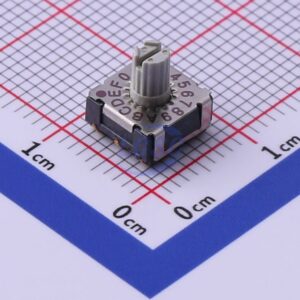 SUNGMUN MSSR-16JC