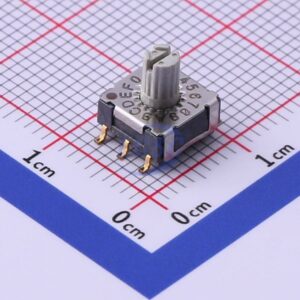 SUNGMUN MSSR-16S