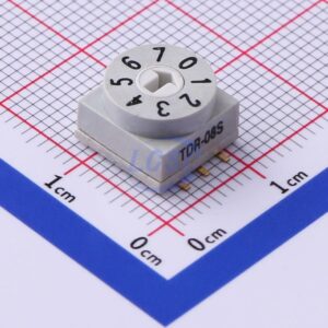 SUNGMUN TDR-08S