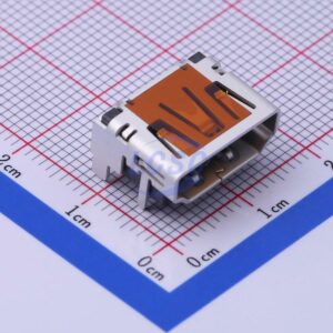 TE Connectivity 1747981-1