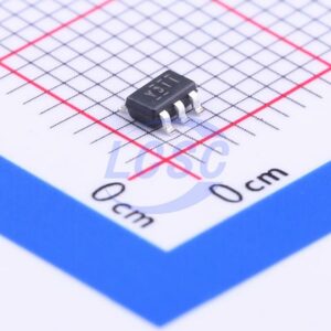Texas Instruments TLV431IDBVR