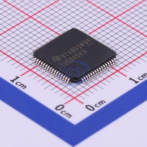 Texas Instruments TUSB4041IPAPR