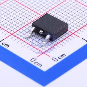 UTC(Unisonic Tech) BTC1510F3L-TN3-T