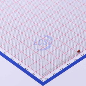 Vishay Intertech 02C5000JF