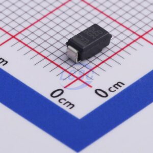 Vishay Intertech BZG03C240-M3-08