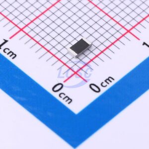 Vishay Intertech CRCW120610R0FKEAHP