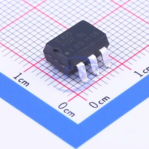 Vishay Intertech IL420-X007