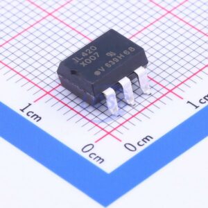 Vishay Intertech IL420-X007T